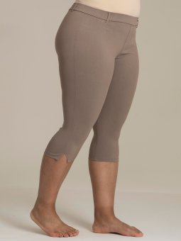Plus Size Leggings fra Sandgaard