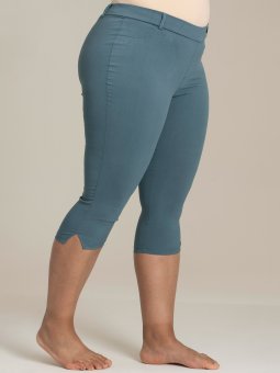 Plus Size Leggings fra Sandgaard