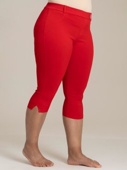 Plus Size Leggings fra Sandgaard