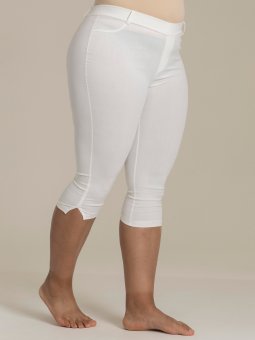 Plus Size Leggings fra Sandgaard