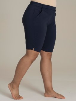 Plus Size Shorts fra Sandgaard