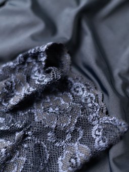 LUXEMBOURG  - Plus Size Leggings fra Sandgaard