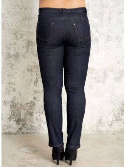Plus Size Jeans fra Studio
