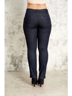 Plus Size Jeans fra Studio