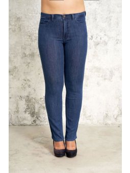 Plus Size Jeans fra Studio