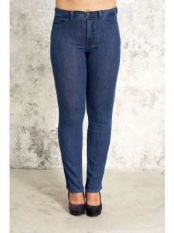 Plus Size Jeans fra Studio