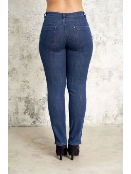 Plus Size Jeans fra Studio