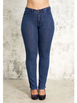 Plus Size Jeans fra Studio