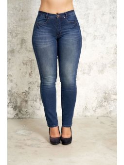 Plus Size Jeans fra Studio