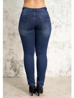 Plus Size Jeans fra Studio