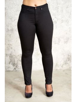 Plus Size Jeans fra Studio