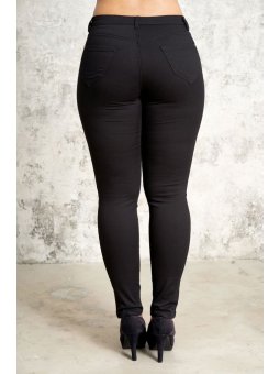 Plus Size Jeans fra Studio