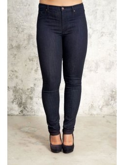 Plus Size Jeans fra Studio