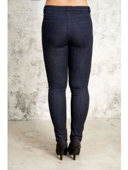 Plus Size Jeans fra Studio