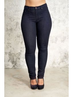 Plus Size Jeans fra Studio