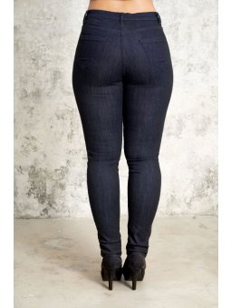 Plus Size Jeans fra Studio