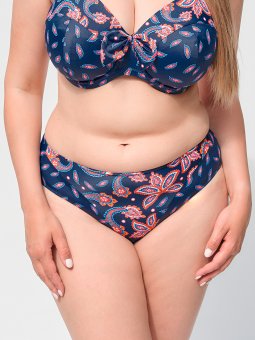 Plus Size Bikini truse fra Plaisir