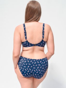 Plus Size Bikini truse fra Plaisir