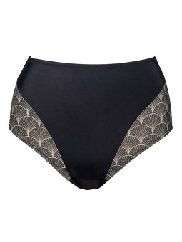 SEA SHELL - Plus Size Bikini truse fra Plaisir