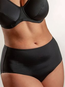 Plus Size Bikini truse fra Plaisir