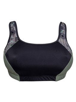 Plus Size Topp fra Plaisir