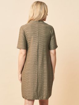 Plus Size Kjole fra Pont Neuf