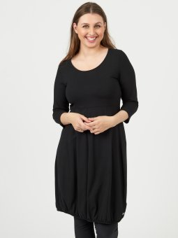 Plus Size Kjole fra Pont Neuf