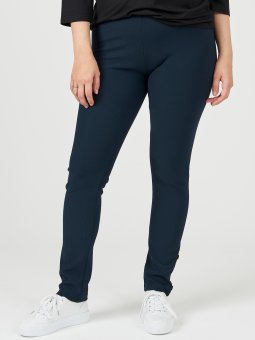 LUNA - Plus Size Leggings fra Pont Neuf