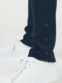 LUNA - Plus Size Leggings fra Pont Neuf