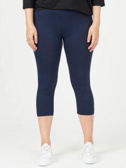 Plus Size Leggings fra Pont Neuf