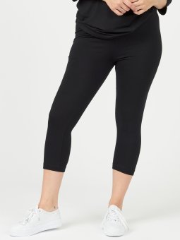 Plus Size Leggings fra Pont Neuf