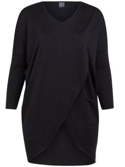 Plus Size Tunika fra Pont Neuf