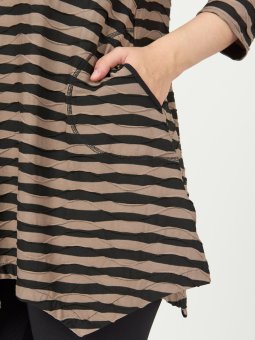 Plus Size Tunika fra Pont Neuf