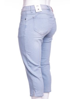 Plus Size Bukser fra Zhenzi