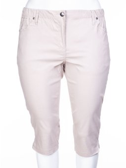 TWIST  - Plus Size Bukser fra Zhenzi