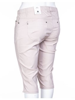 TWIST  - Plus Size Bukser fra Zhenzi