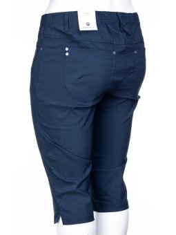 TWIST - Plus Size Bukser fra Zhenzi