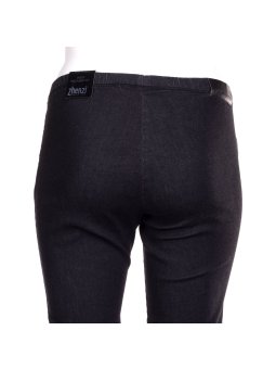 ZH-JAZZY - Plus Size Bukser fra Zhenzi