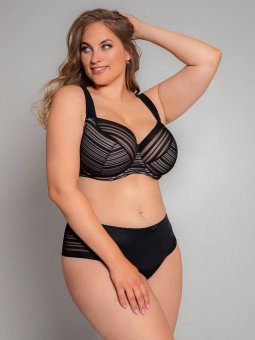 Plus Size Truse fra Plaisir