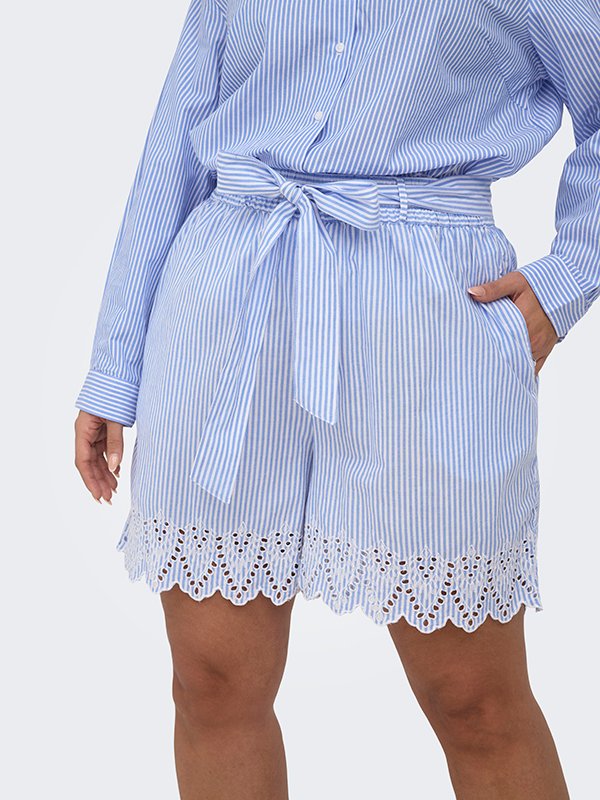 Only Carmakoma Shorts