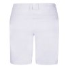 Hvite shorts i bengalin kvalitet fra Zhenzi