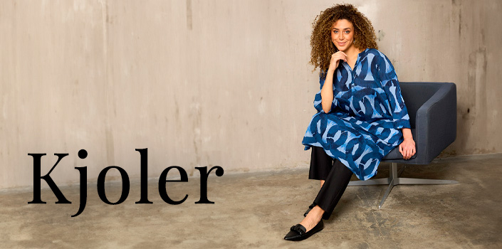 Kjoler