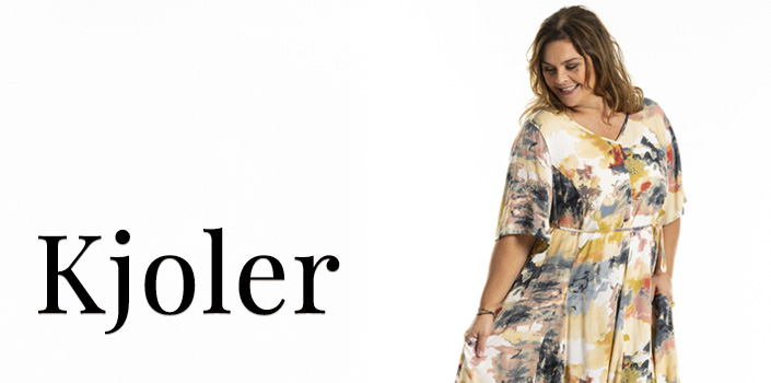 Kjoler