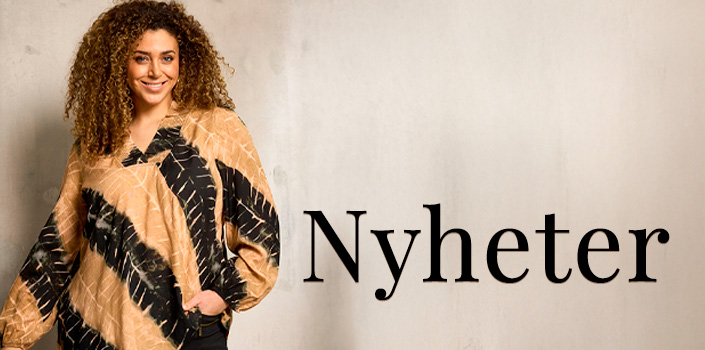 Nyheder