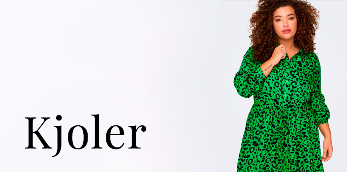 Kjoler