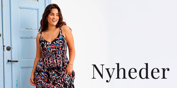 Nyheter